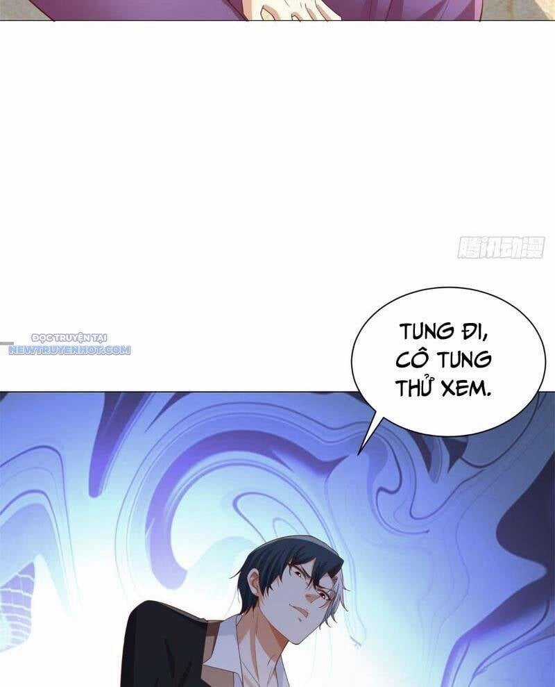 Đại Phản Diện Chapter 221 trang 6