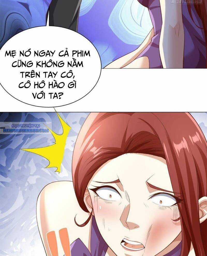 Đại Phản Diện Chapter 221 trang 8