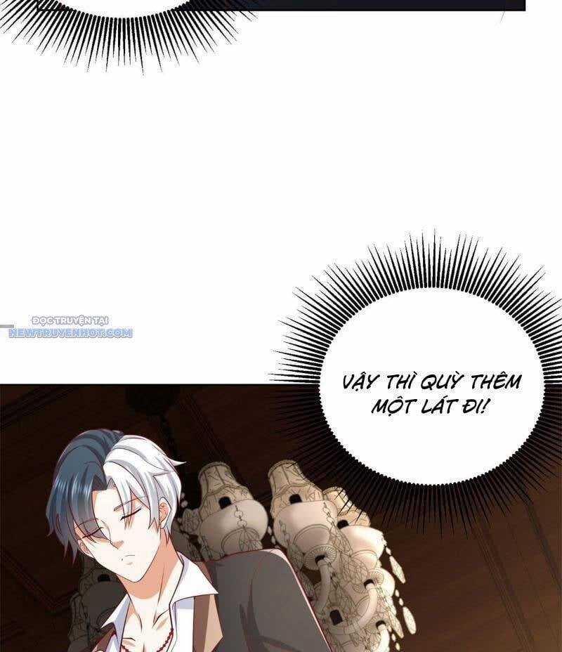 Đại Phản Diện Chapter 223 trang 15