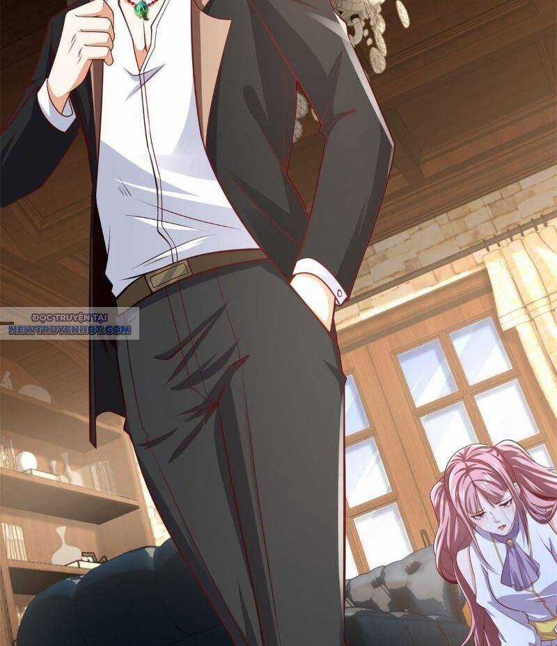 Đại Phản Diện Chapter 223 trang 16