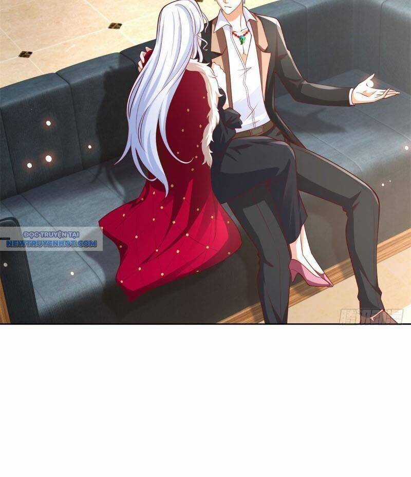 Đại Phản Diện Chapter 223 trang 19