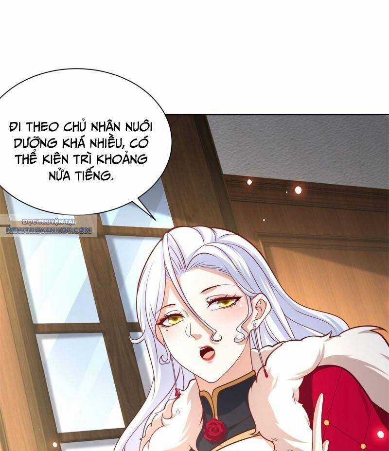 Đại Phản Diện Chapter 223 trang 20