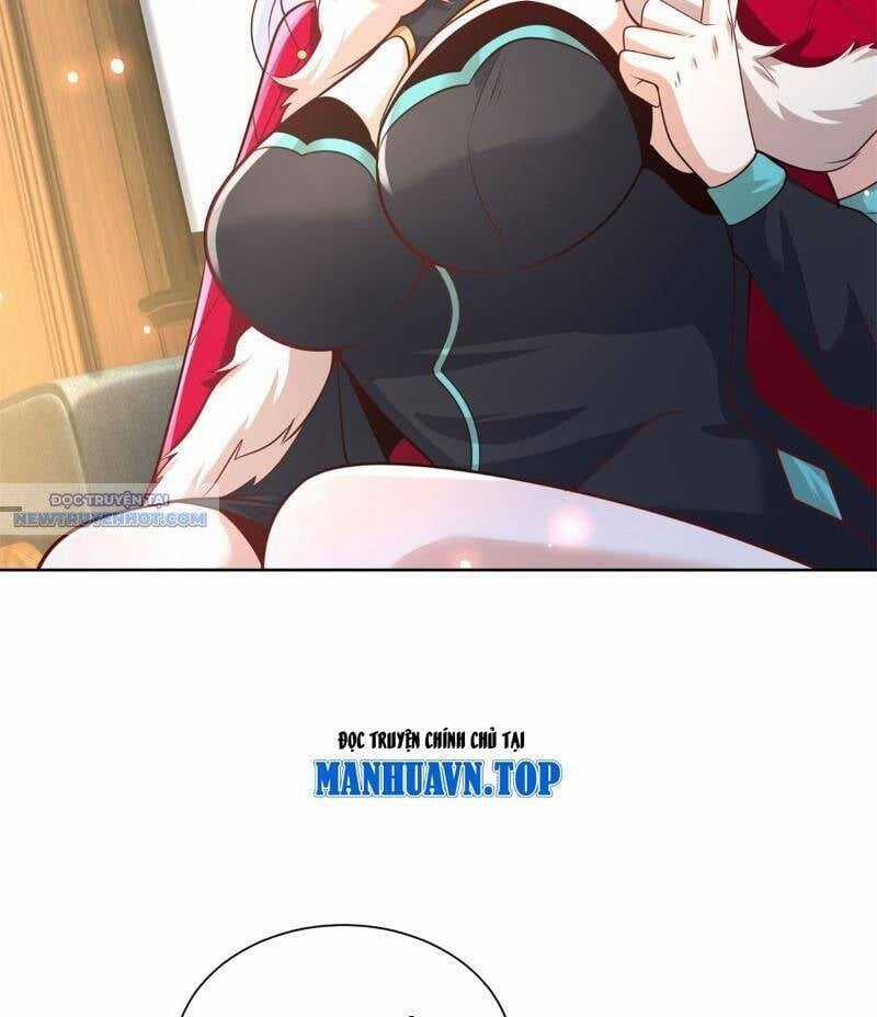 Đại Phản Diện Chapter 223 trang 21