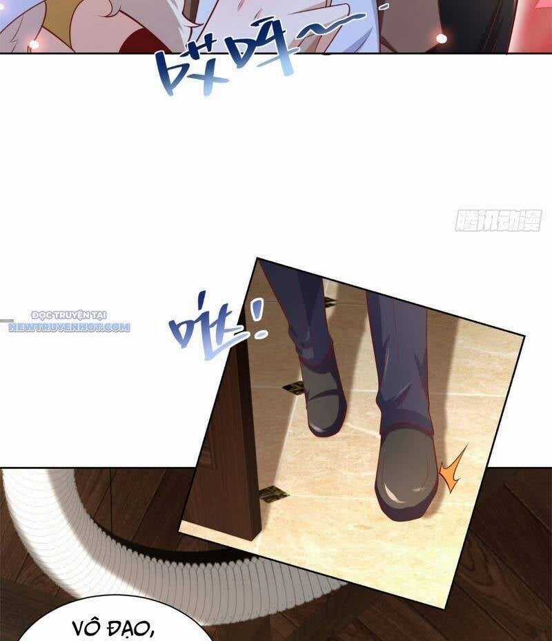 Đại Phản Diện Chapter 223 trang 23