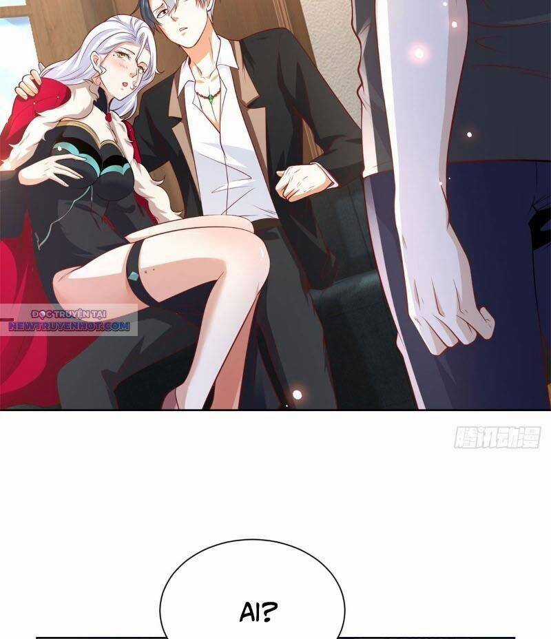 Đại Phản Diện Chapter 223 trang 25