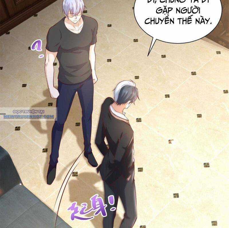 Đại Phản Diện Chapter 223 trang 31