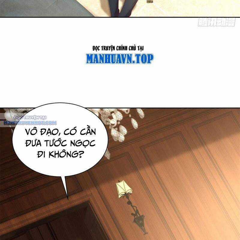 Đại Phản Diện Chapter 223 trang 32