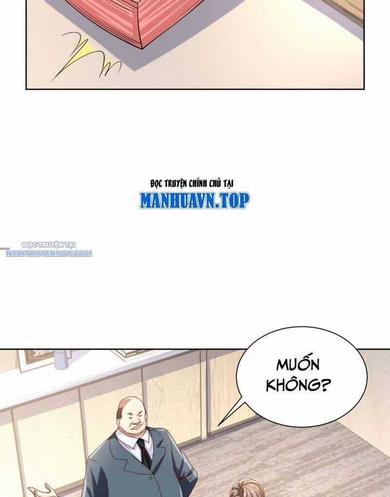 Đại Phản Diện Chapter 224 trang 15