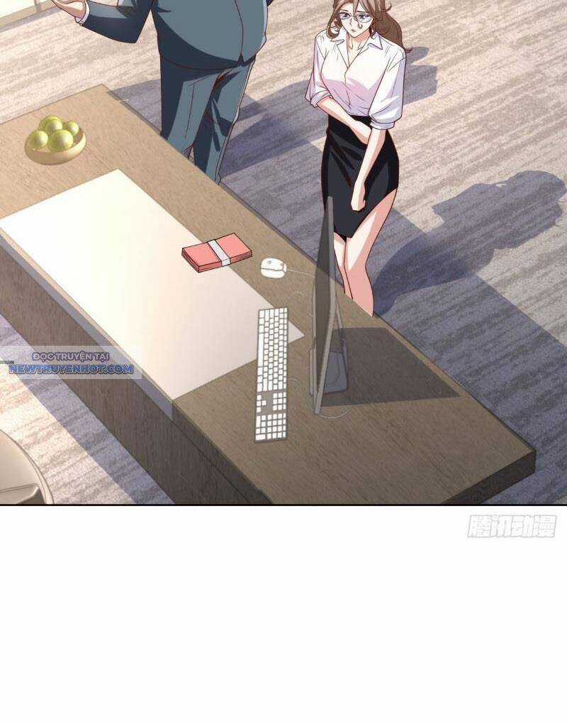 Đại Phản Diện Chapter 224 trang 16