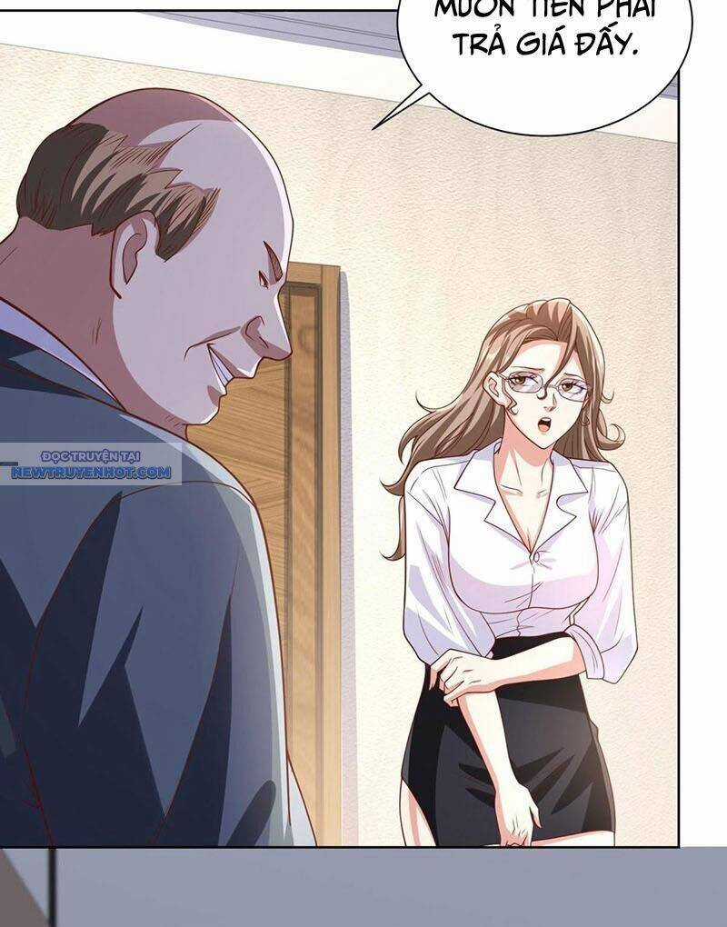 Đại Phản Diện Chapter 224 trang 19