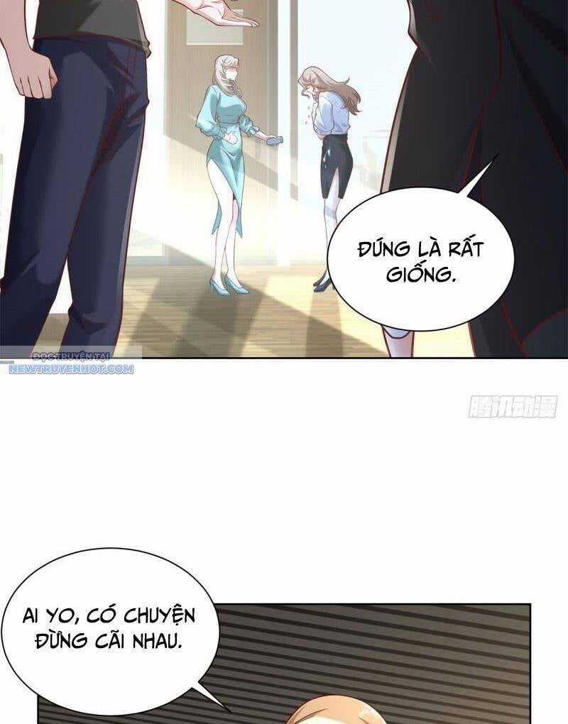 Đại Phản Diện Chapter 224 trang 2