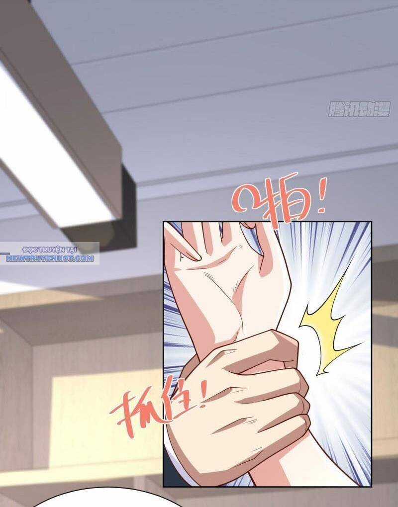 Đại Phản Diện Chapter 224 trang 20