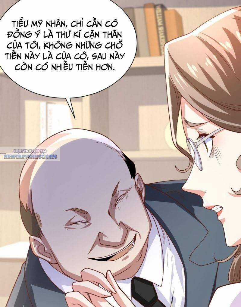 Đại Phản Diện Chapter 224 trang 21