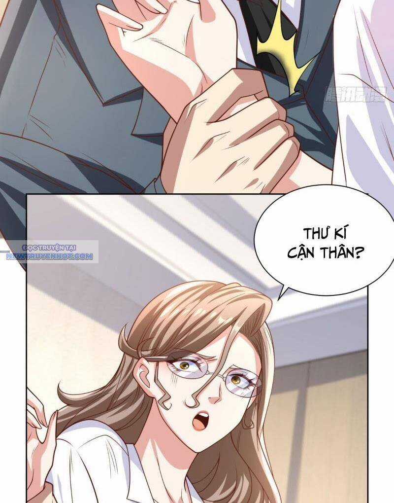 Đại Phản Diện Chapter 224 trang 22