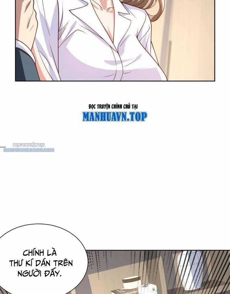 Đại Phản Diện Chapter 224 trang 23