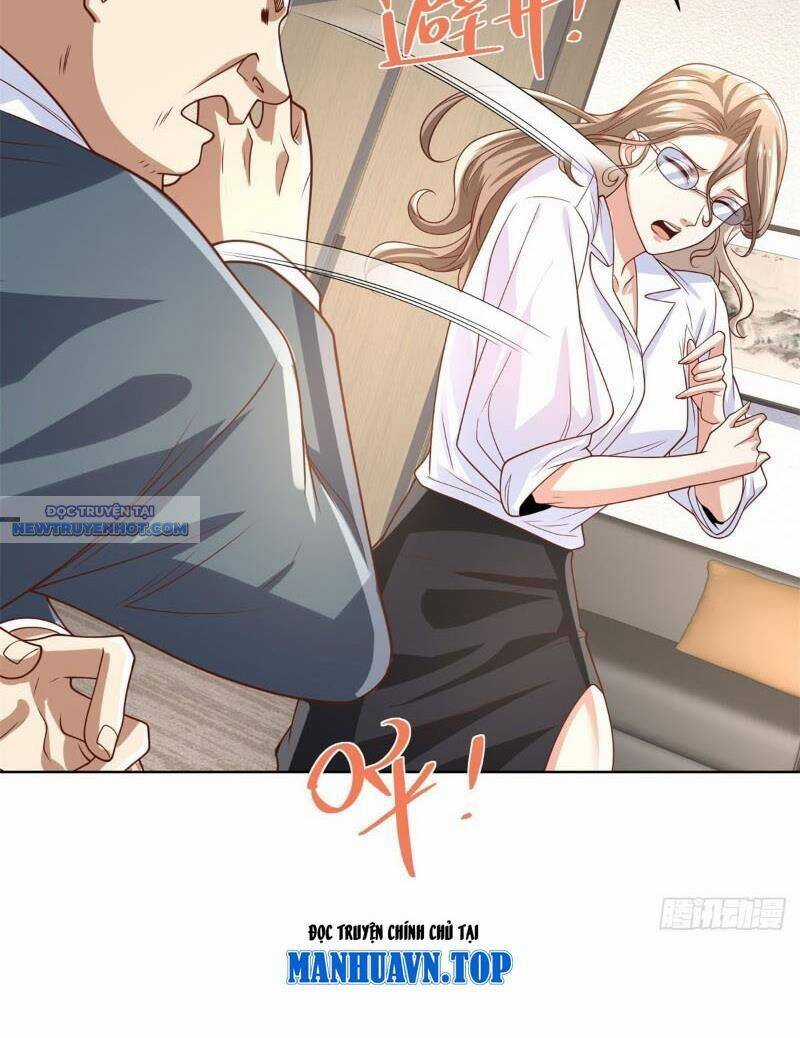 Đại Phản Diện Chapter 224 trang 26