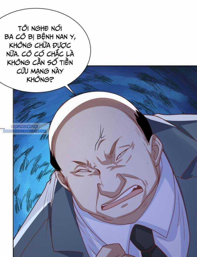 Đại Phản Diện Chapter 224 trang 27
