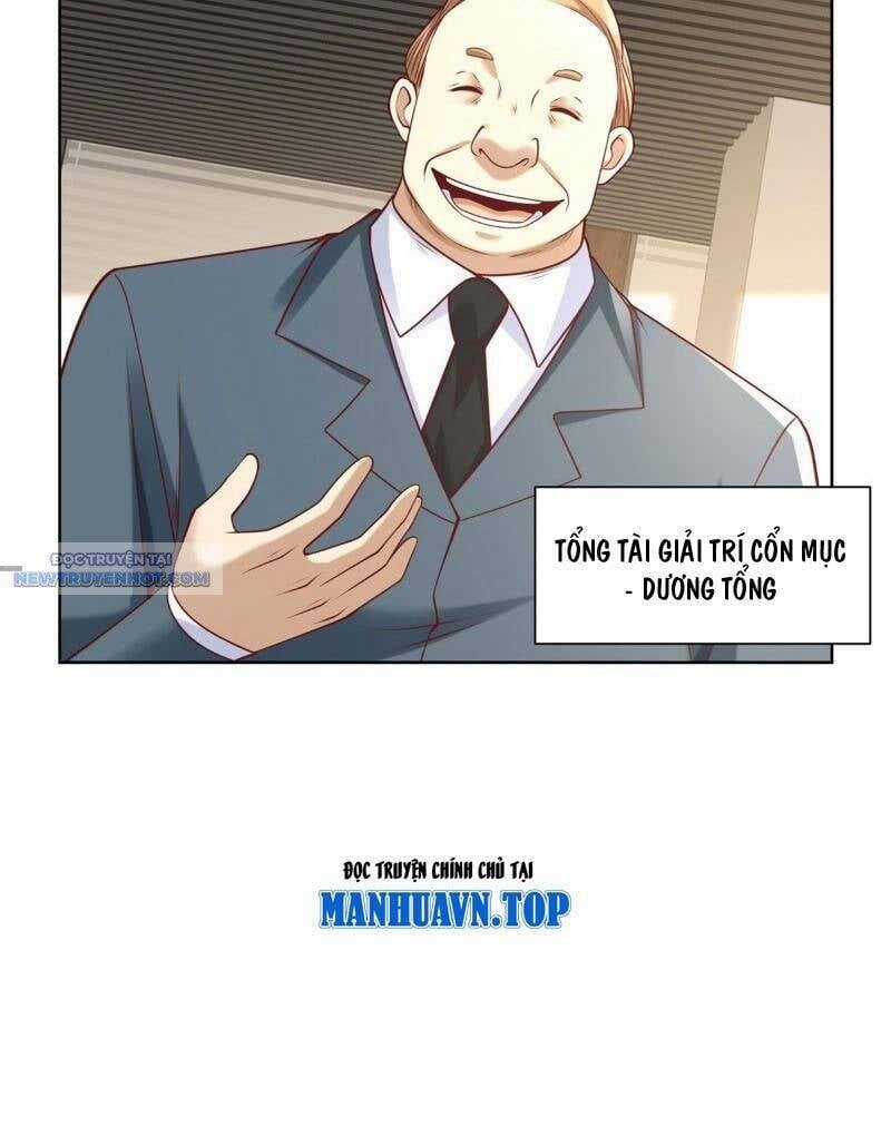 Đại Phản Diện Chapter 224 trang 3