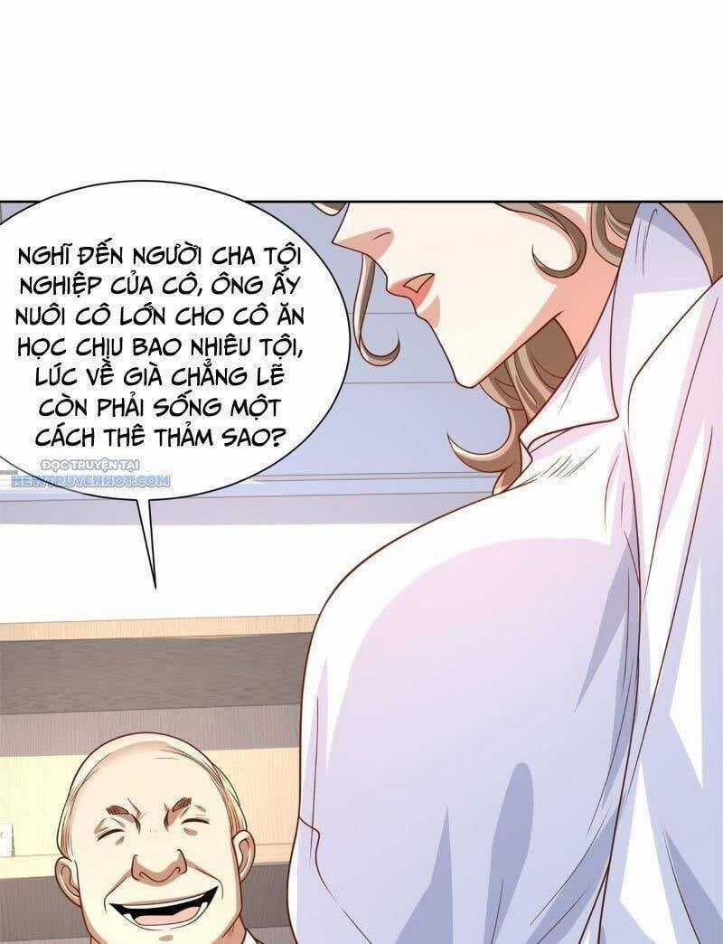 Đại Phản Diện Chapter 224 trang 31