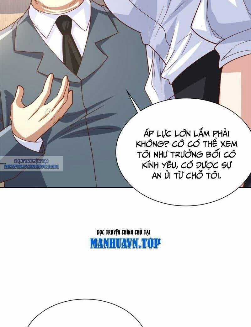 Đại Phản Diện Chapter 224 trang 32