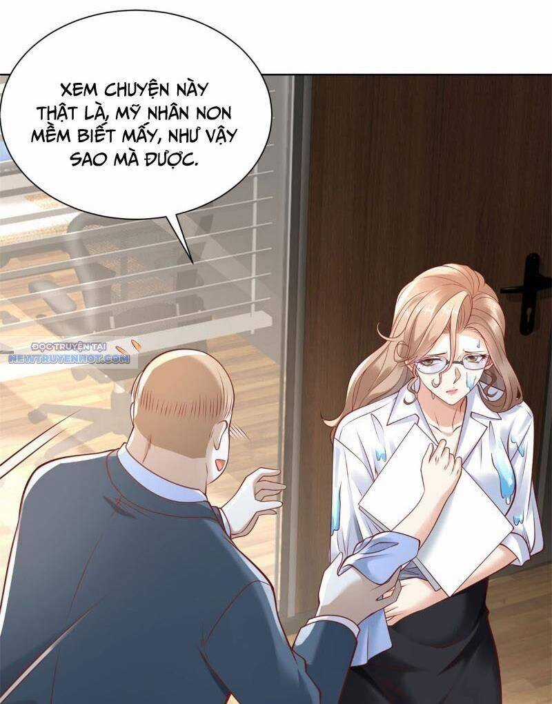 Đại Phản Diện Chapter 224 trang 4