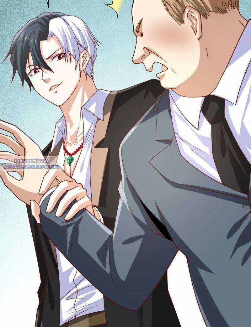 Đại Phản Diện Chapter 224 trang 40