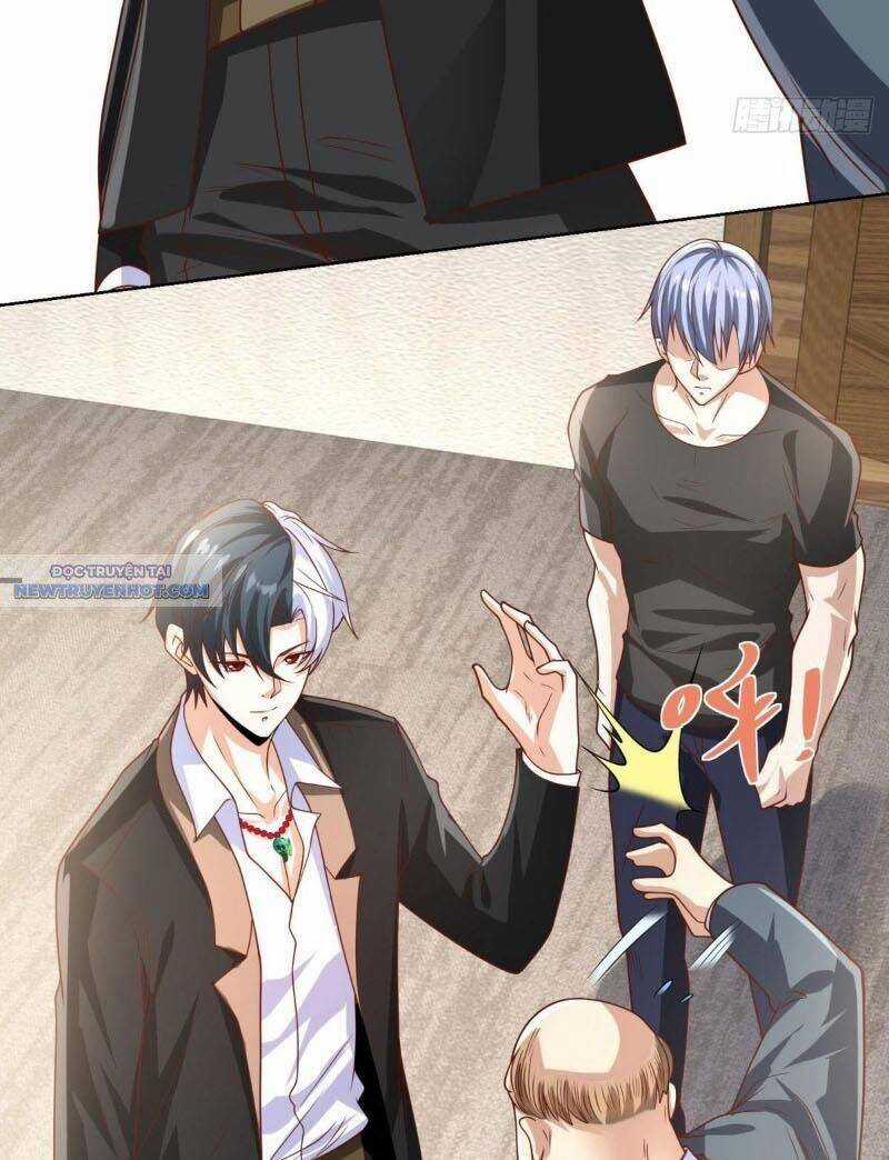 Đại Phản Diện Chapter 224 trang 41