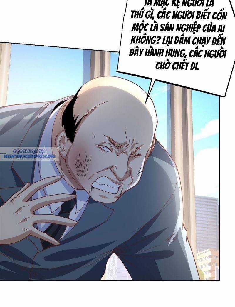 Đại Phản Diện Chapter 224 trang 45