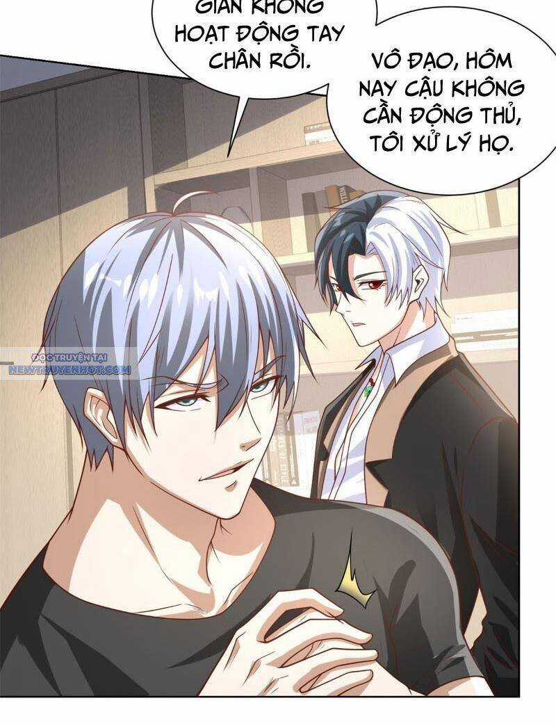 Đại Phản Diện Chapter 224 trang 50