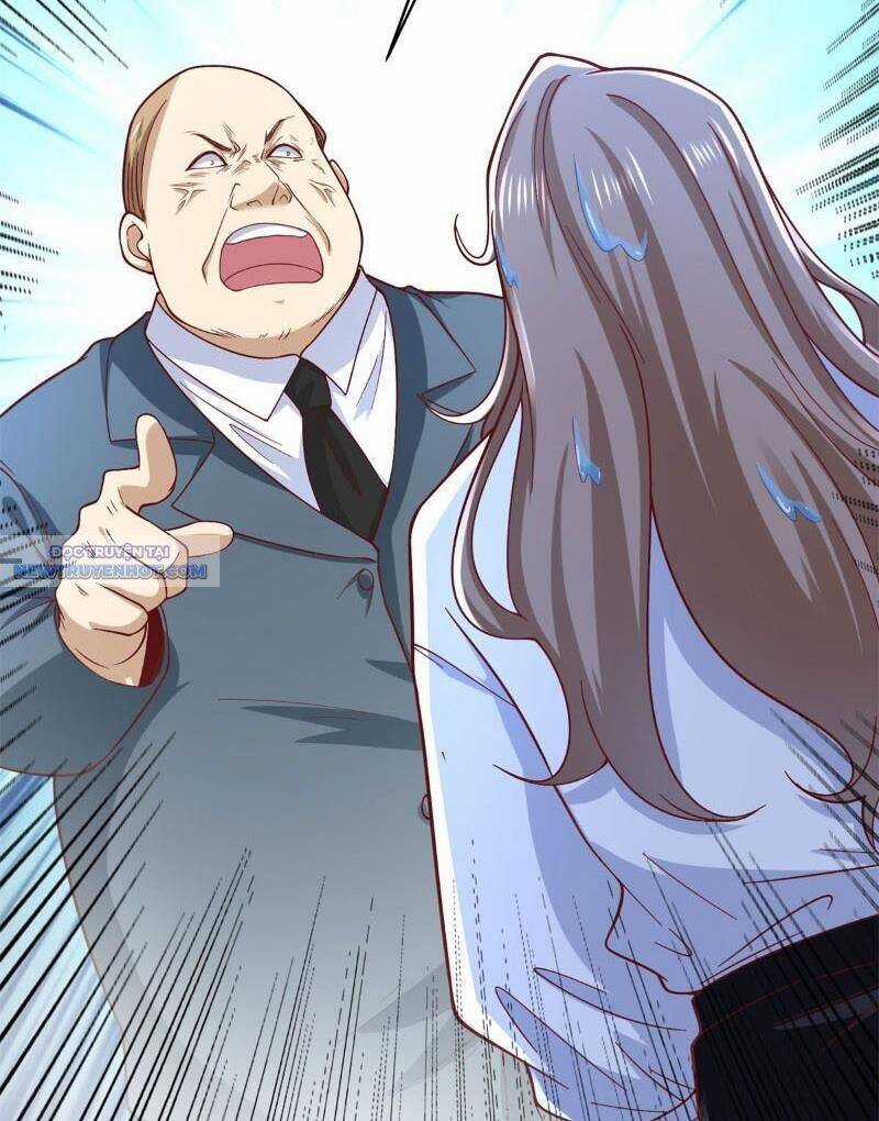 Đại Phản Diện Chapter 224 trang 8