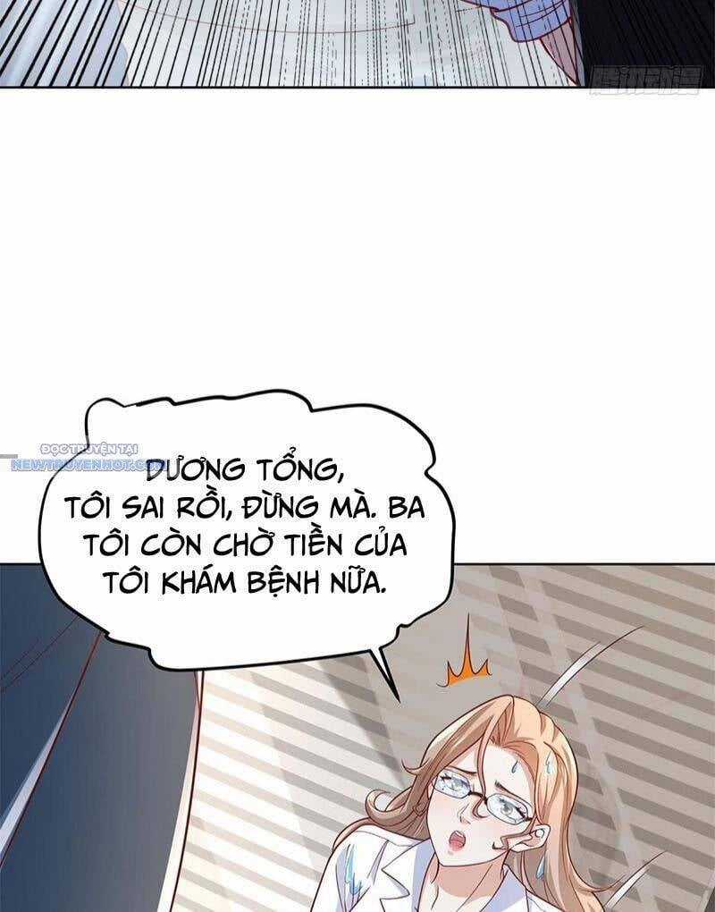 Đại Phản Diện Chapter 224 trang 9