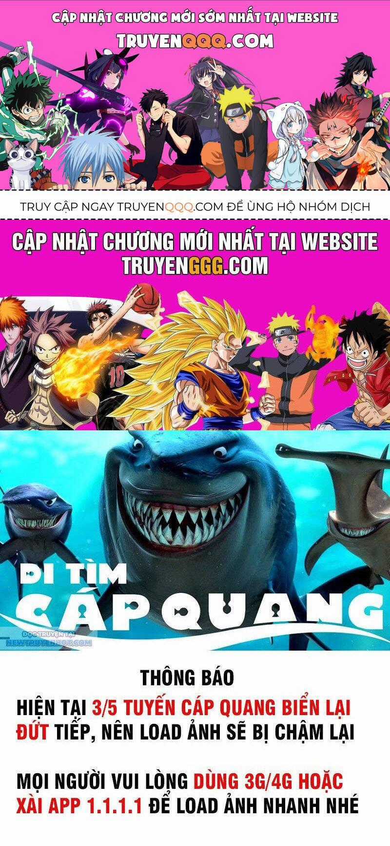 Đại Phản Diện Chapter 225 trang 0