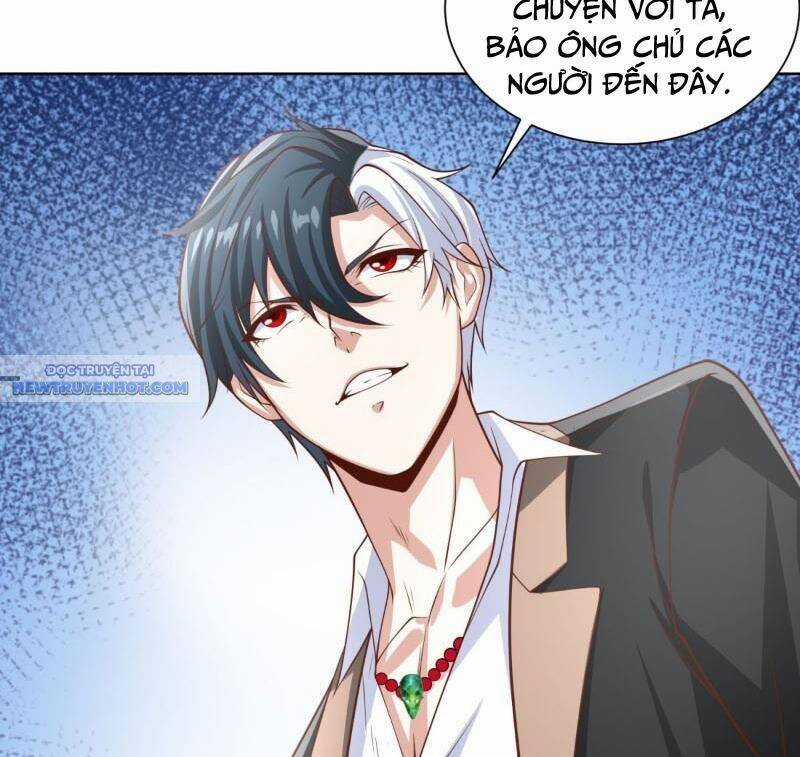 Đại Phản Diện Chapter 225 trang 12