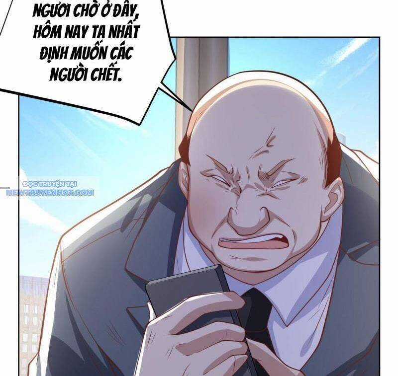 Đại Phản Diện Chapter 225 trang 14