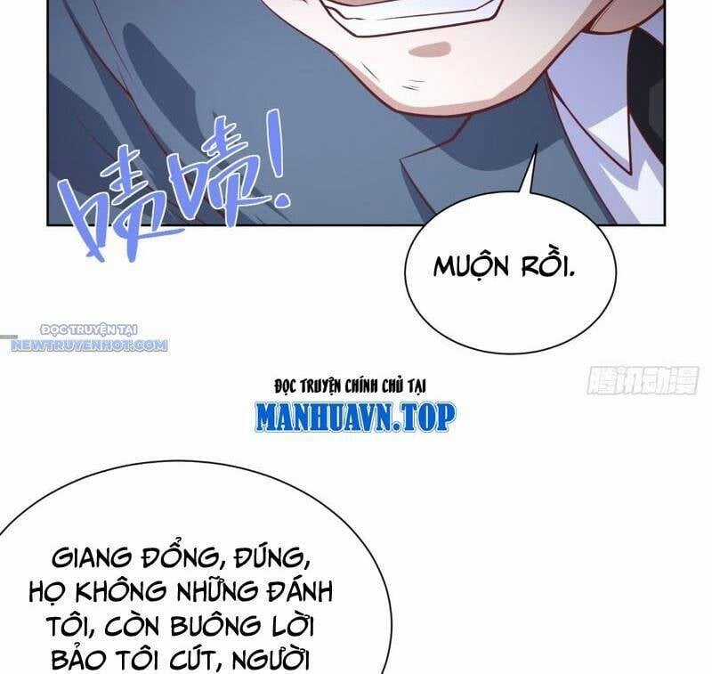 Đại Phản Diện Chapter 225 trang 21