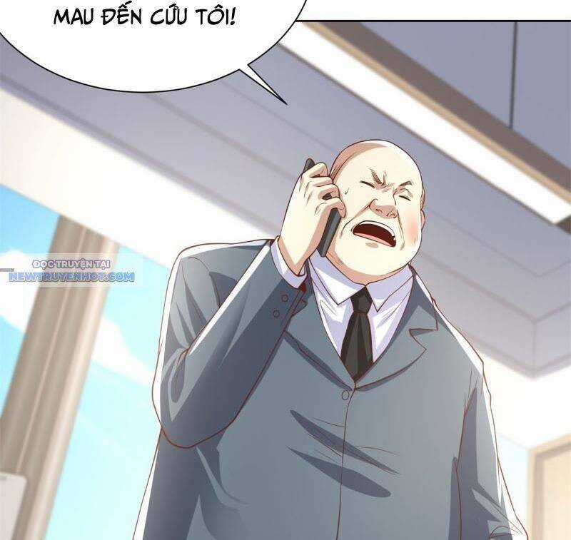 Đại Phản Diện Chapter 225 trang 22