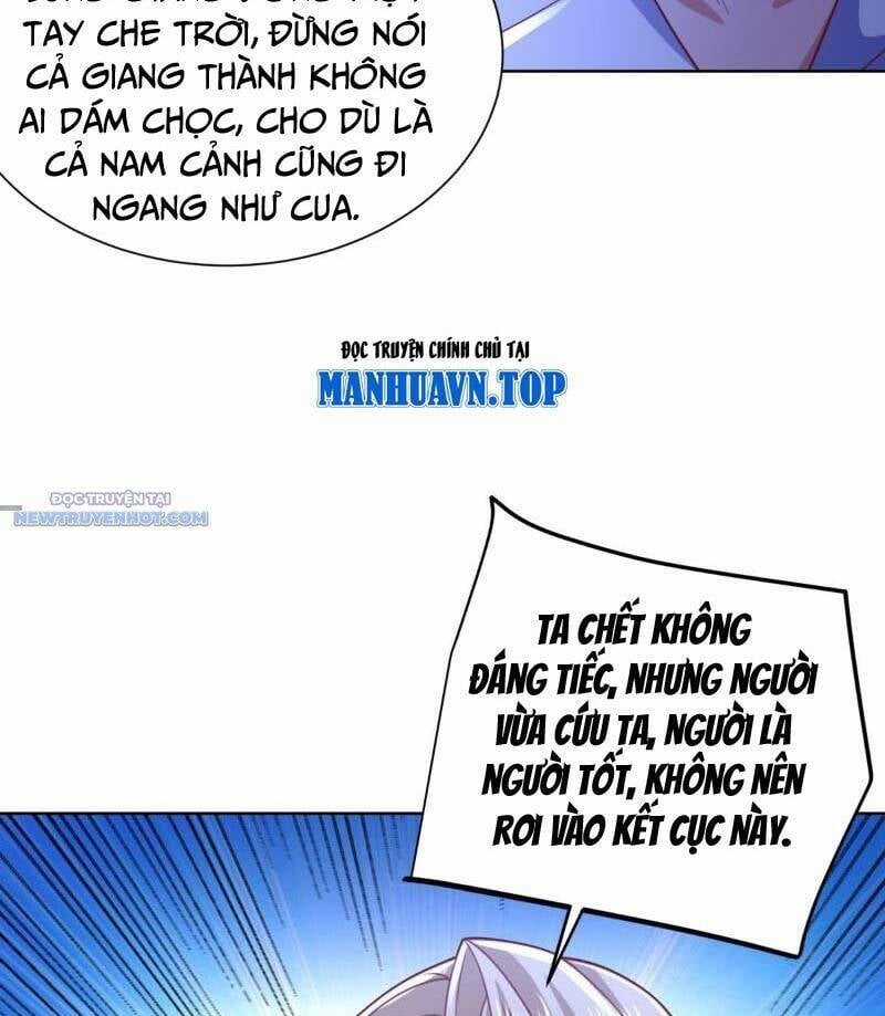 Đại Phản Diện Chapter 225 trang 30