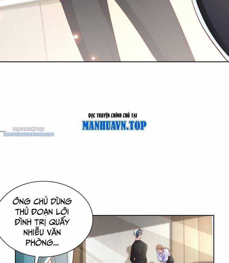 Đại Phản Diện Chapter 225 trang 35