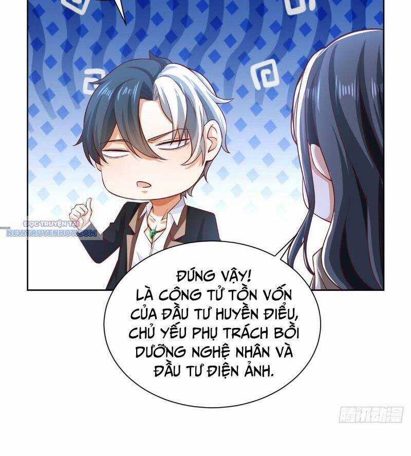 Đại Phản Diện Chapter 226 trang 10