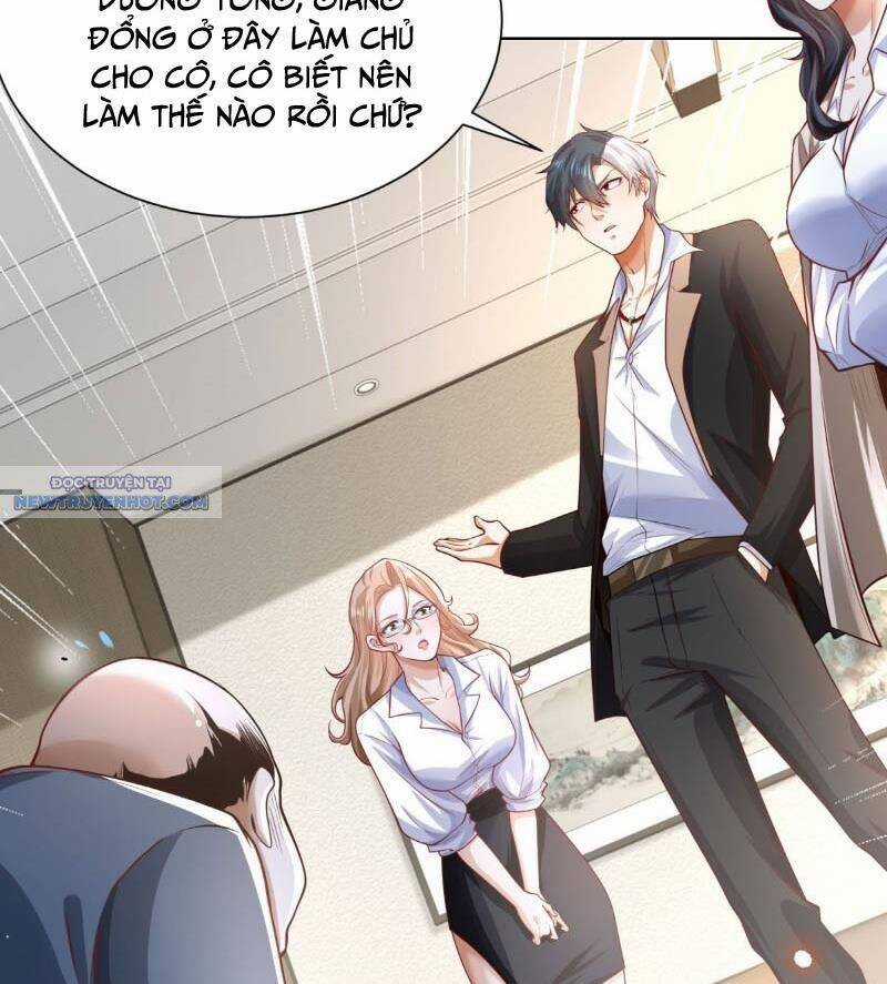 Đại Phản Diện Chapter 226 trang 15