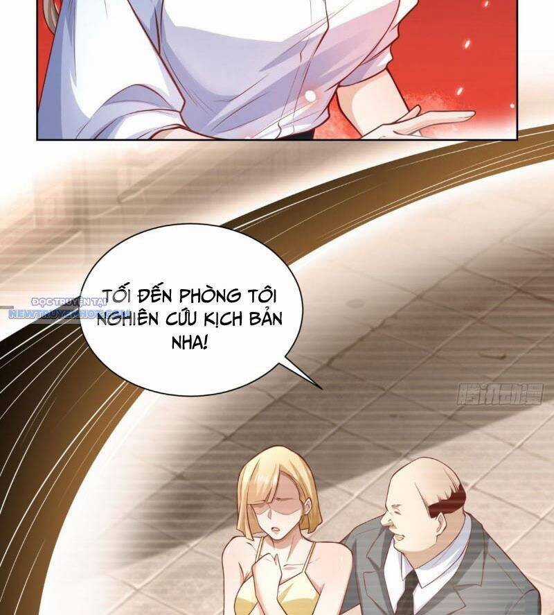 Đại Phản Diện Chapter 226 trang 18