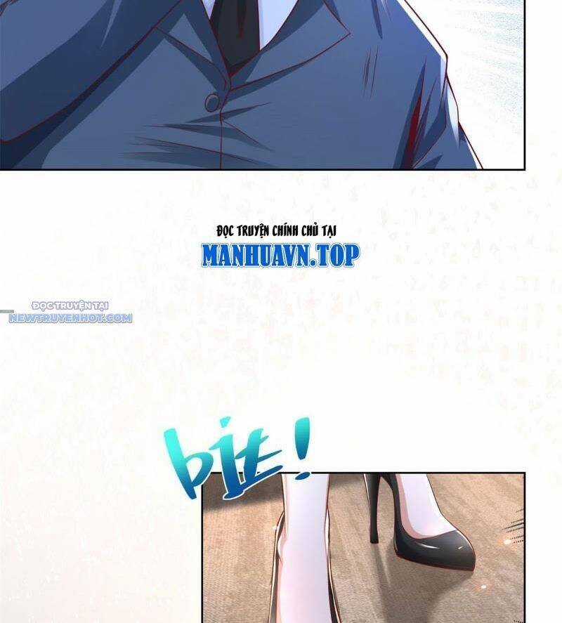 Đại Phản Diện Chapter 226 trang 2