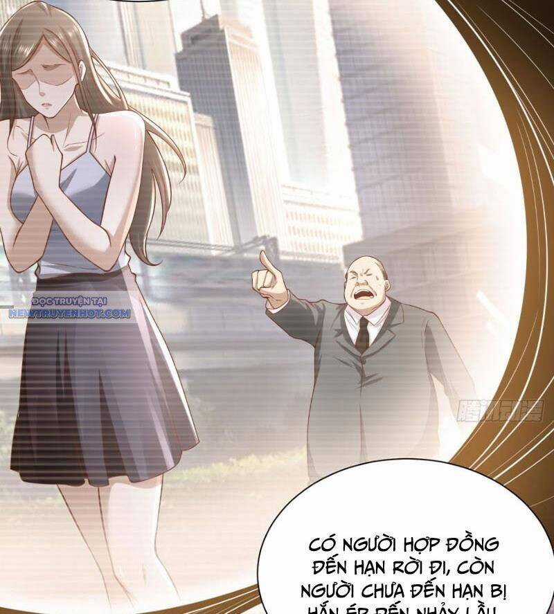 Đại Phản Diện Chapter 226 trang 20