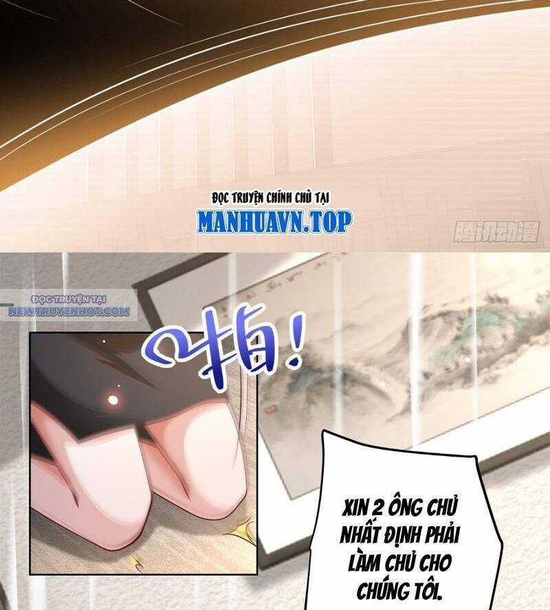 Đại Phản Diện Chapter 226 trang 22