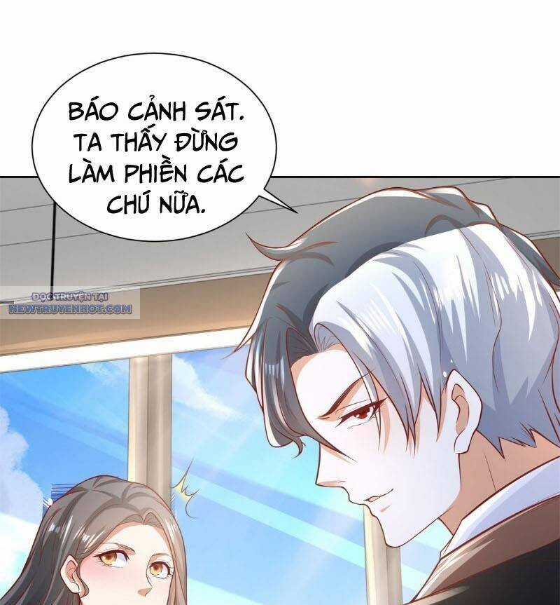 Đại Phản Diện Chapter 226 trang 29