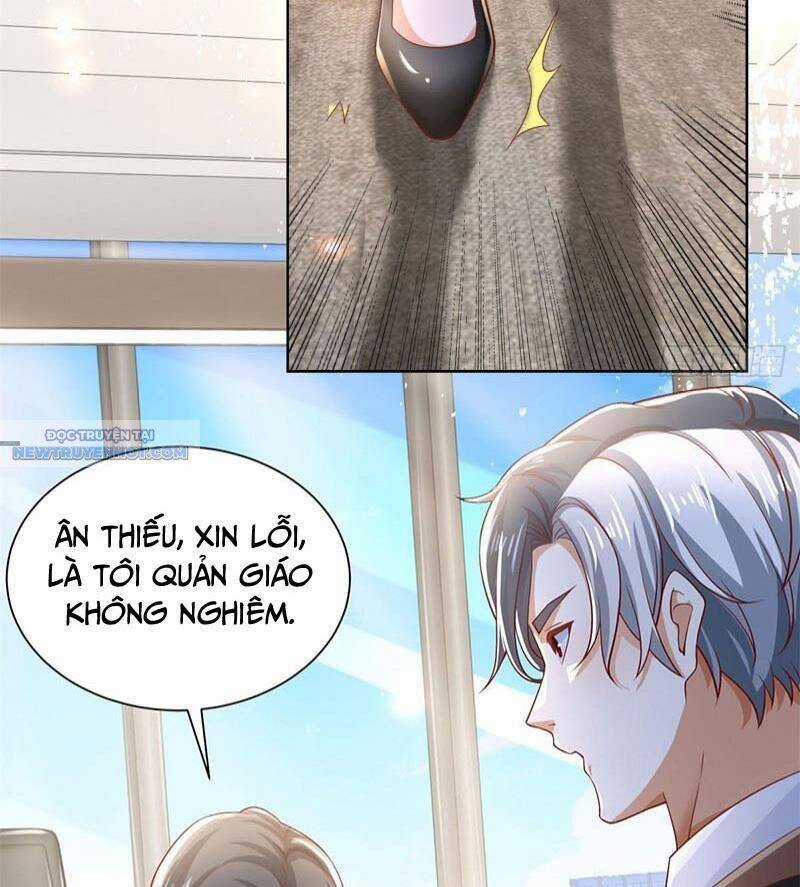 Đại Phản Diện Chapter 226 trang 3