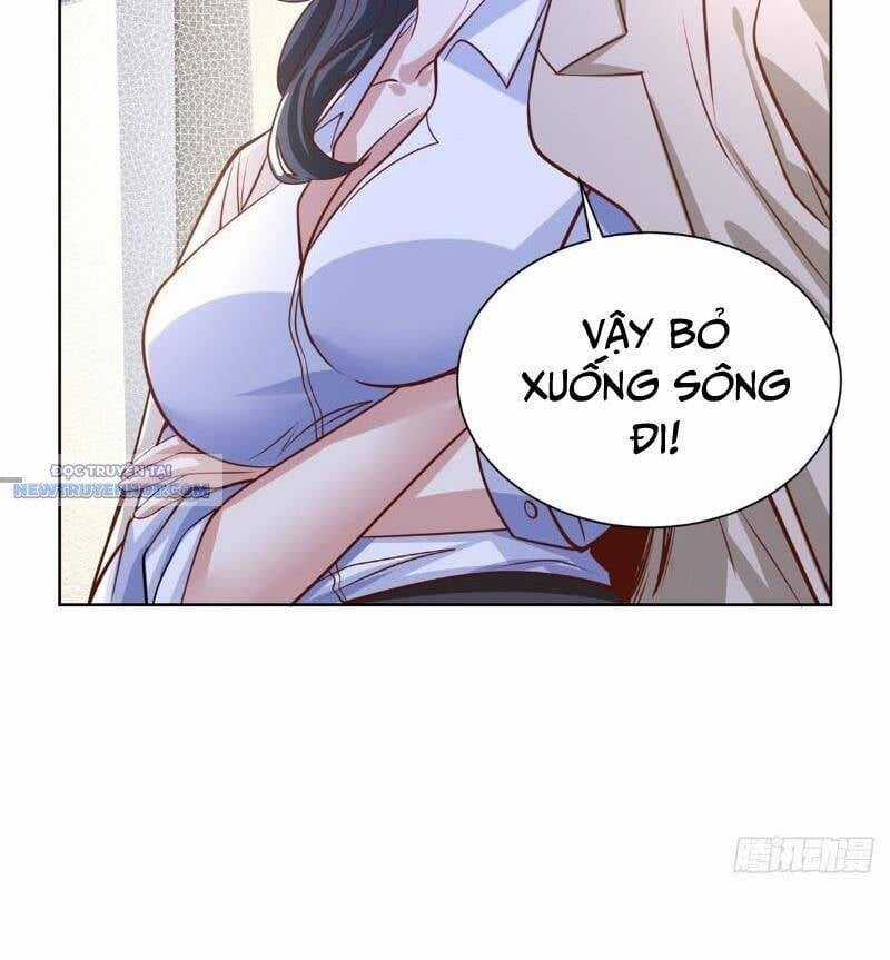 Đại Phản Diện Chapter 226 trang 34