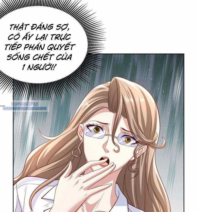 Đại Phản Diện Chapter 226 trang 37