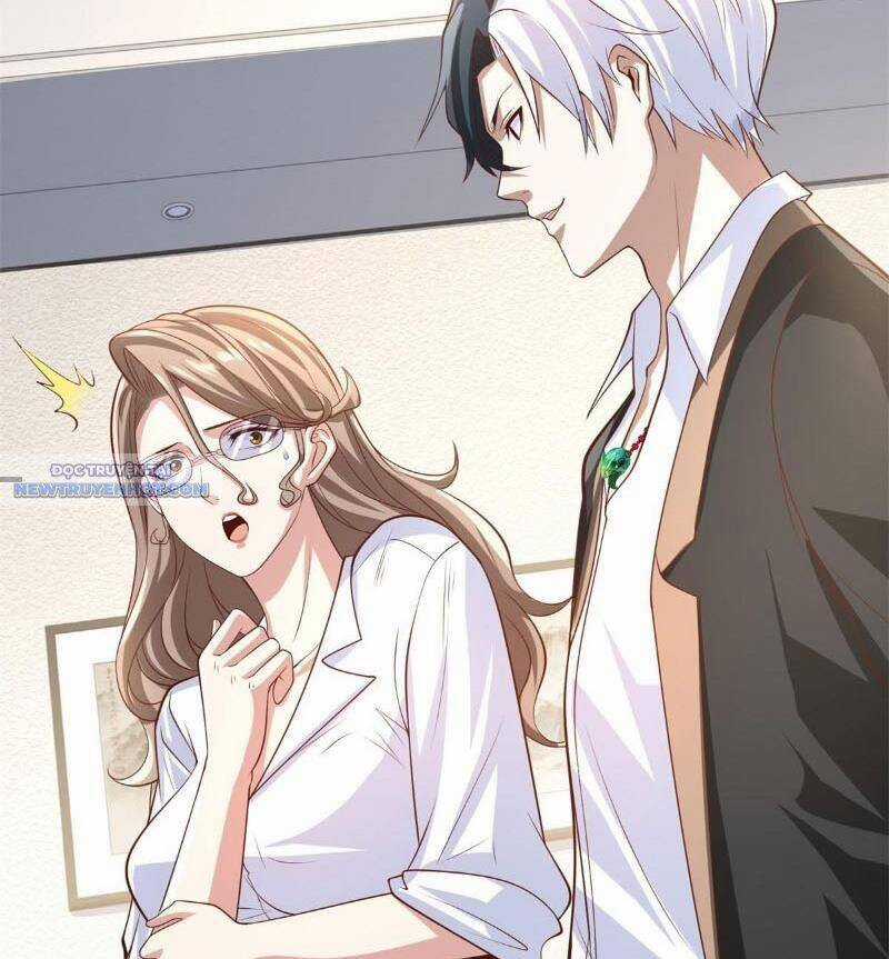 Đại Phản Diện Chapter 226 trang 39