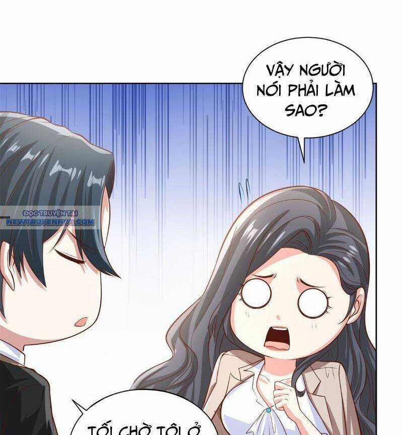 Đại Phản Diện Chapter 226 trang 49